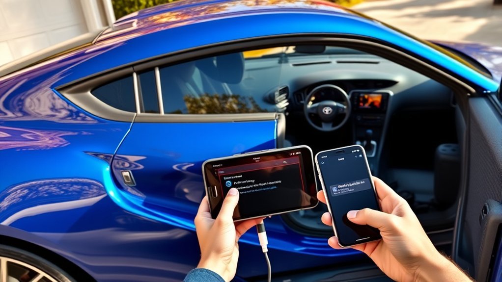 Toyota Supra Apple Carplay Not Working: Troubleshooting & Quick Fixes