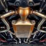 toyota supra catalytic converter guide
