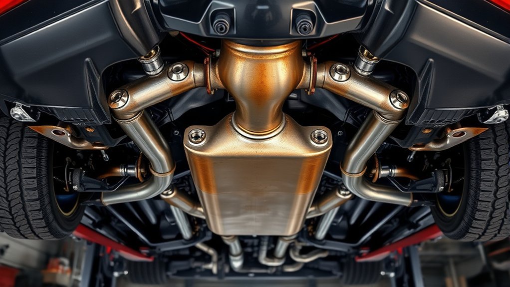 Catalytic Converter Function: Complete Toyota Supra Guide