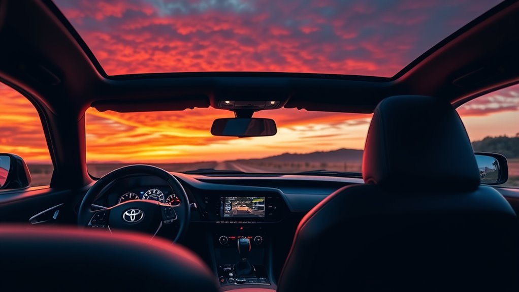 Top Toyota Supra Dash Cam Deals for 2026 That Drive Safety