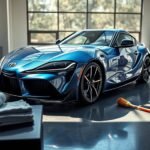 toyota supra detailing deals