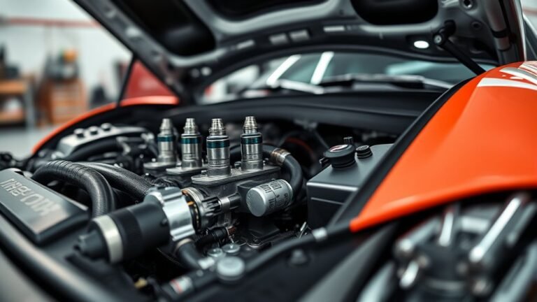 toyota supra direct injection guide