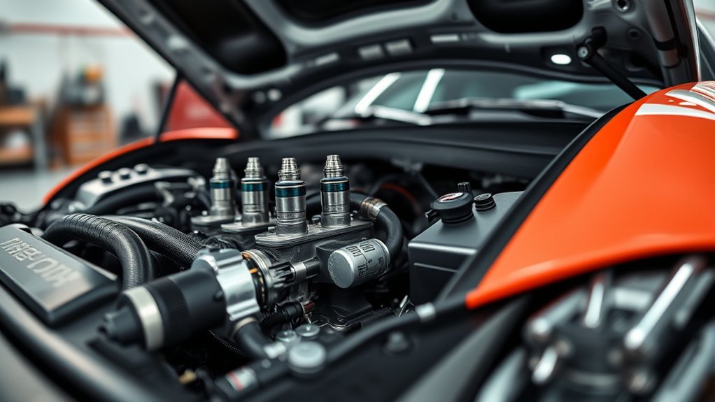 toyota supra direct injection guide