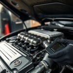 toyota supra engine codes