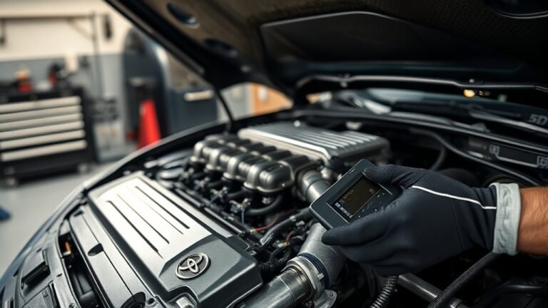 toyota supra engine codes