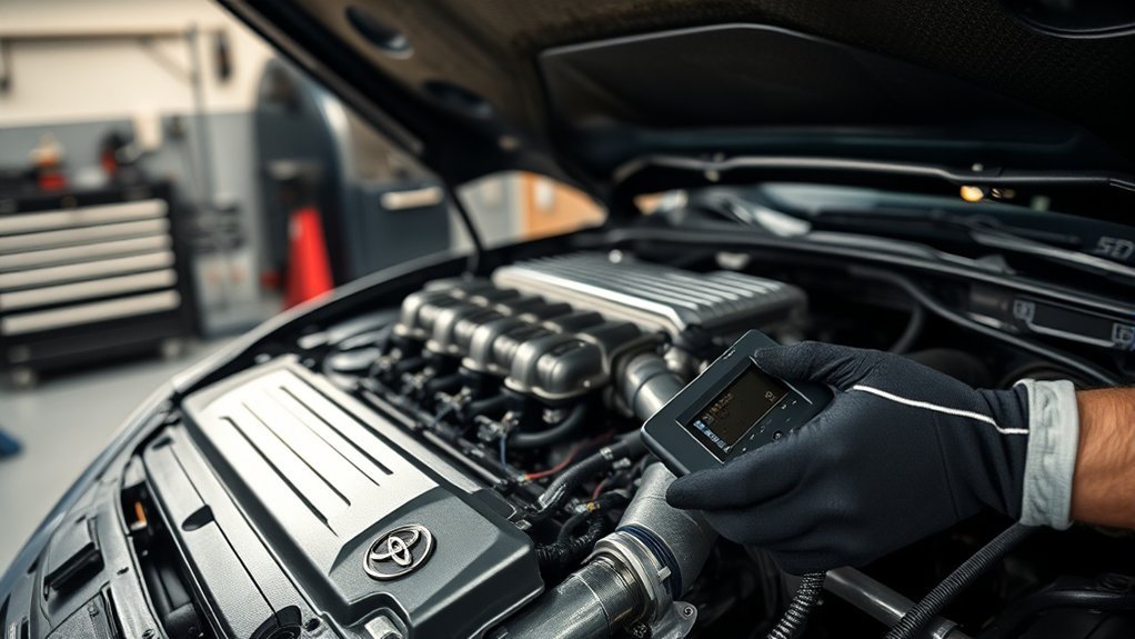 Engine Codes: Complete Toyota Supra Guide