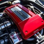 toyota supra engine lifespan