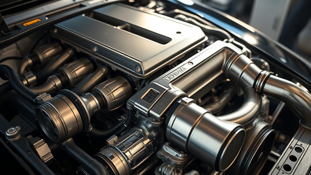 toyota supra engine longevity