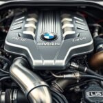 toyota supra engine overview