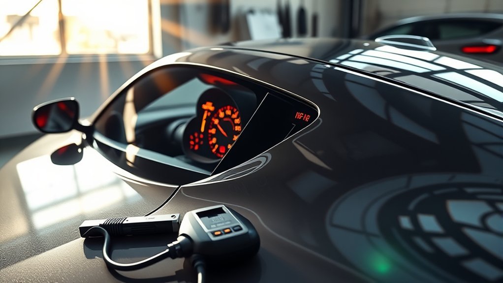 Toyota Supra Check Engine Light Steps: Troubleshooting & Quick Fixes