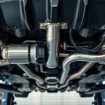 toyota supra exhaust valve guide