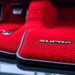 toyota supra floor mat savings
