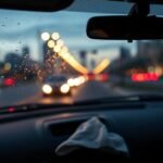 toyota supra fogging solutions