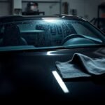 toyota supra fogging solutions