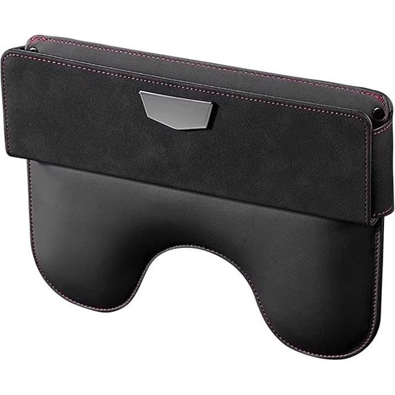 Car Seat Gap Filler Organizer for Toyota Supra