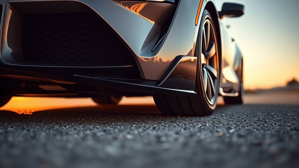 Ground Clearance: Complete Toyota Supra Guide