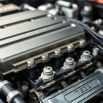 toyota supra ignition overview