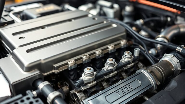 toyota supra ignition overview