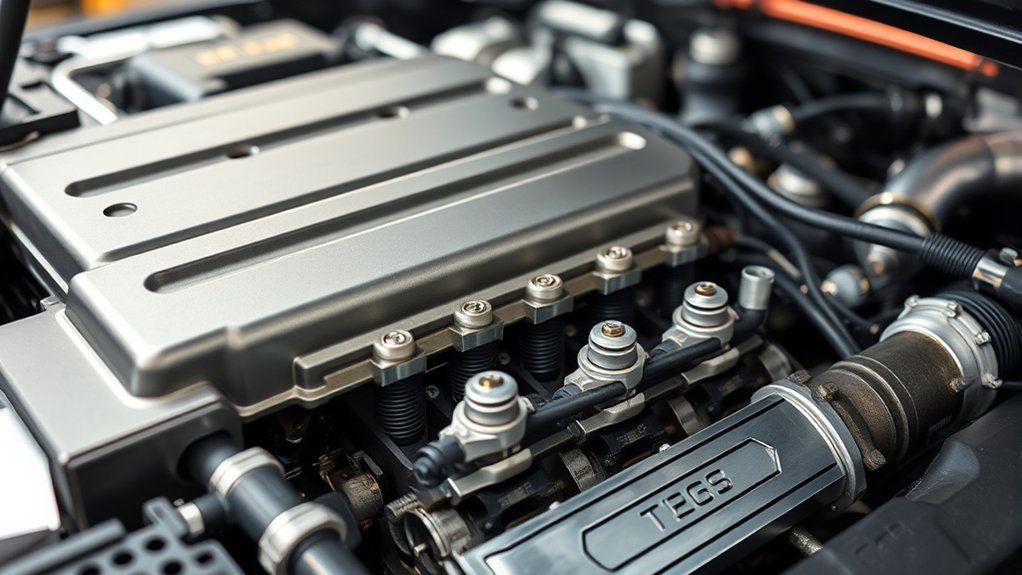 Ignition System: Complete Toyota Supra Guide