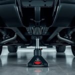 toyota supra jack points guide