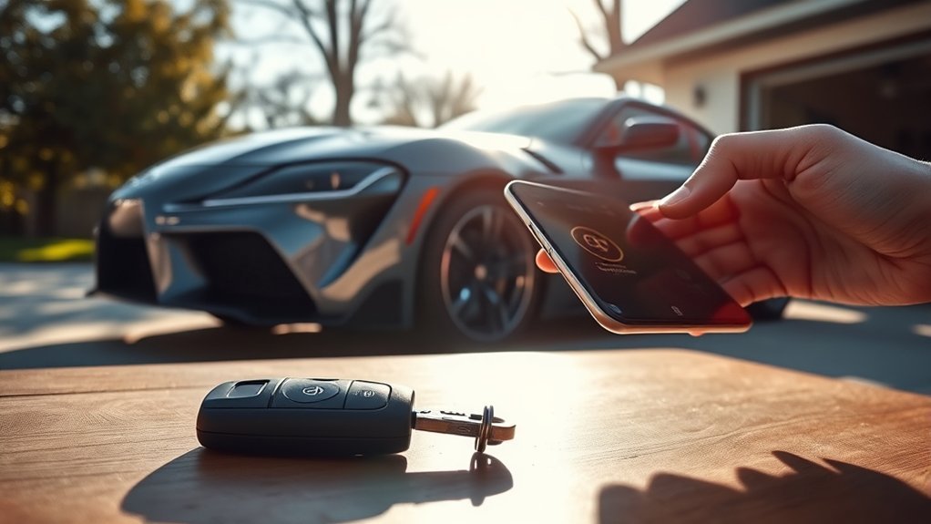 Toyota Supra Key Not Detected: Troubleshooting & Quick Fixes