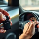toyota supra keyless entry guide