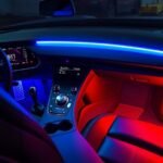 toyota supra led light kits