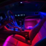 toyota supra lighting kits