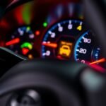 toyota supra maintenance indicators explained