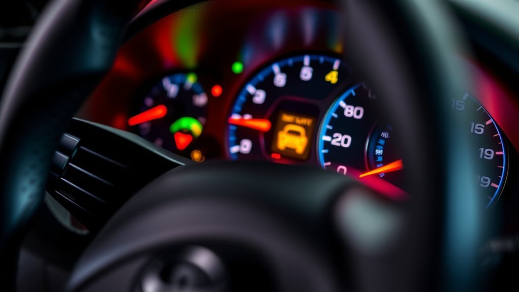 Maintenance Light Meanings: Complete Toyota Supra Guide