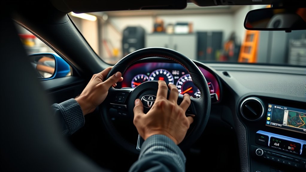 toyota supra maintenance tips