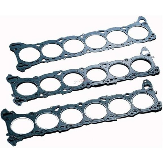 HKS 11116-153195 Metal Head Gasket ([Toyota Supra(1986-1992)] s)