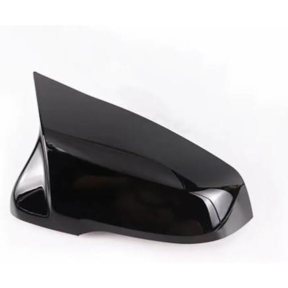 Toyota Supra GR A90 A91 MK5 Mirror Covers