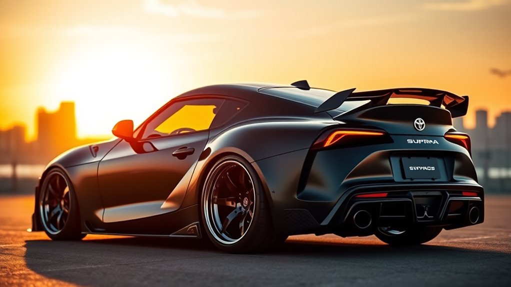 toyota supra mod discounts