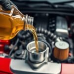 toyota supra oil guide