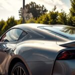 toyota supra oil issues