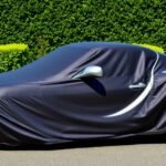 toyota supra outdoor car covers