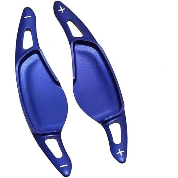 Steering Wheel Paddle Shifter Kit for Toyota Supra