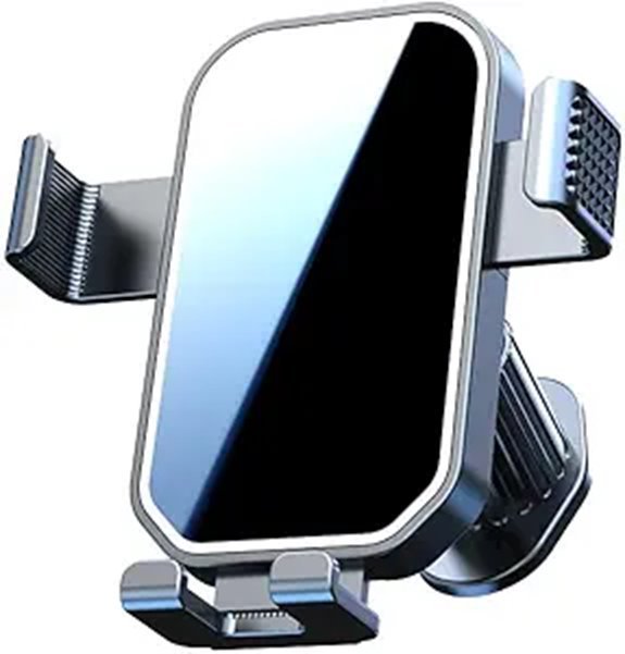 Smartphone Car Cradle for Toyota Supra (1978-2026)