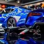 toyota supra radar detector deals