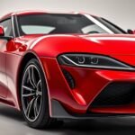 toyota supra recall information
