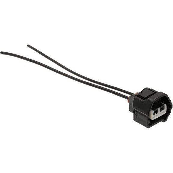 Toyota Supra Cam/Crank Position Sensor Connector Pigtail