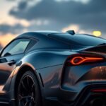 toyota supra sport roof significance