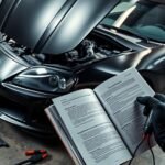 toyota supra starting issues