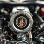 toyota supra thermostat overview