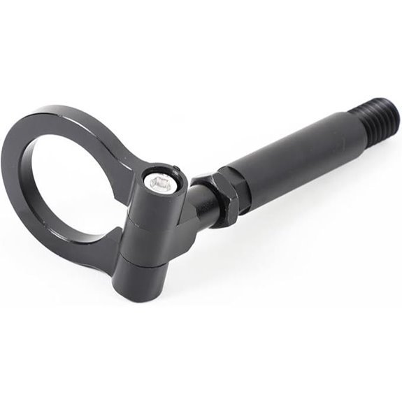 CHEAYAR Track Racing Tow Hook for Toyota Supra
