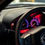 toyota supra traction control troubleshooting