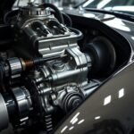 toyota supra transmission issues