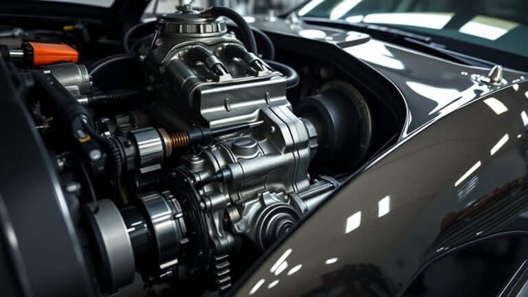 toyota supra transmission issues