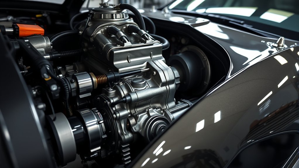 Toyota Supra Automatic Transmission Hard Shift: Troubleshooting & Quick Fixes